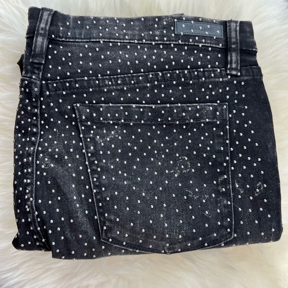 🖤Studded Jeans 🖤 - Picture 6 of 13